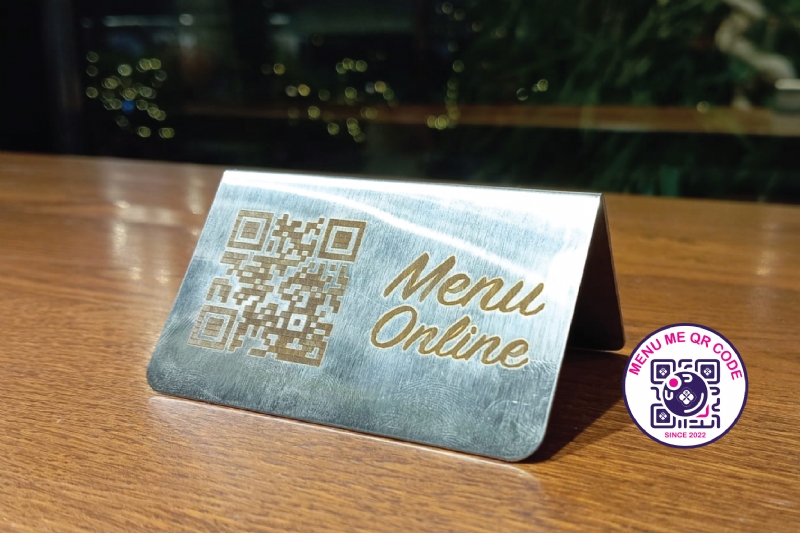 Aksesim menu me qr, platforma per menu me qr, si funksionon qr menu, si bej qr code per menu, aksesor restoranti me qr code, sticker adeziv me qr code, Qrmehap menu qr code me skanim, Qrmehap per tavoline, Qrmehap menu me kod
